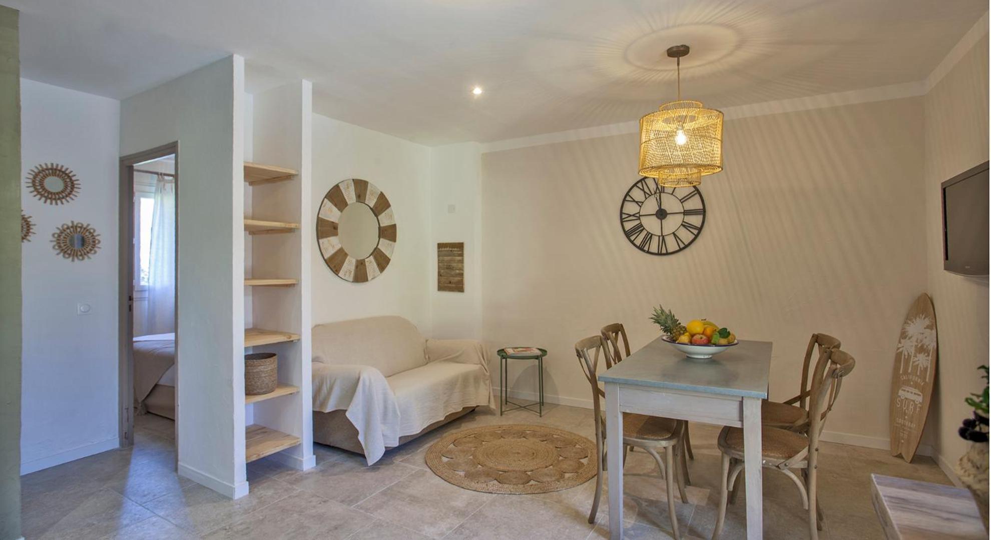 Residence Acquavital กาลวี ภายนอก รูปภาพ