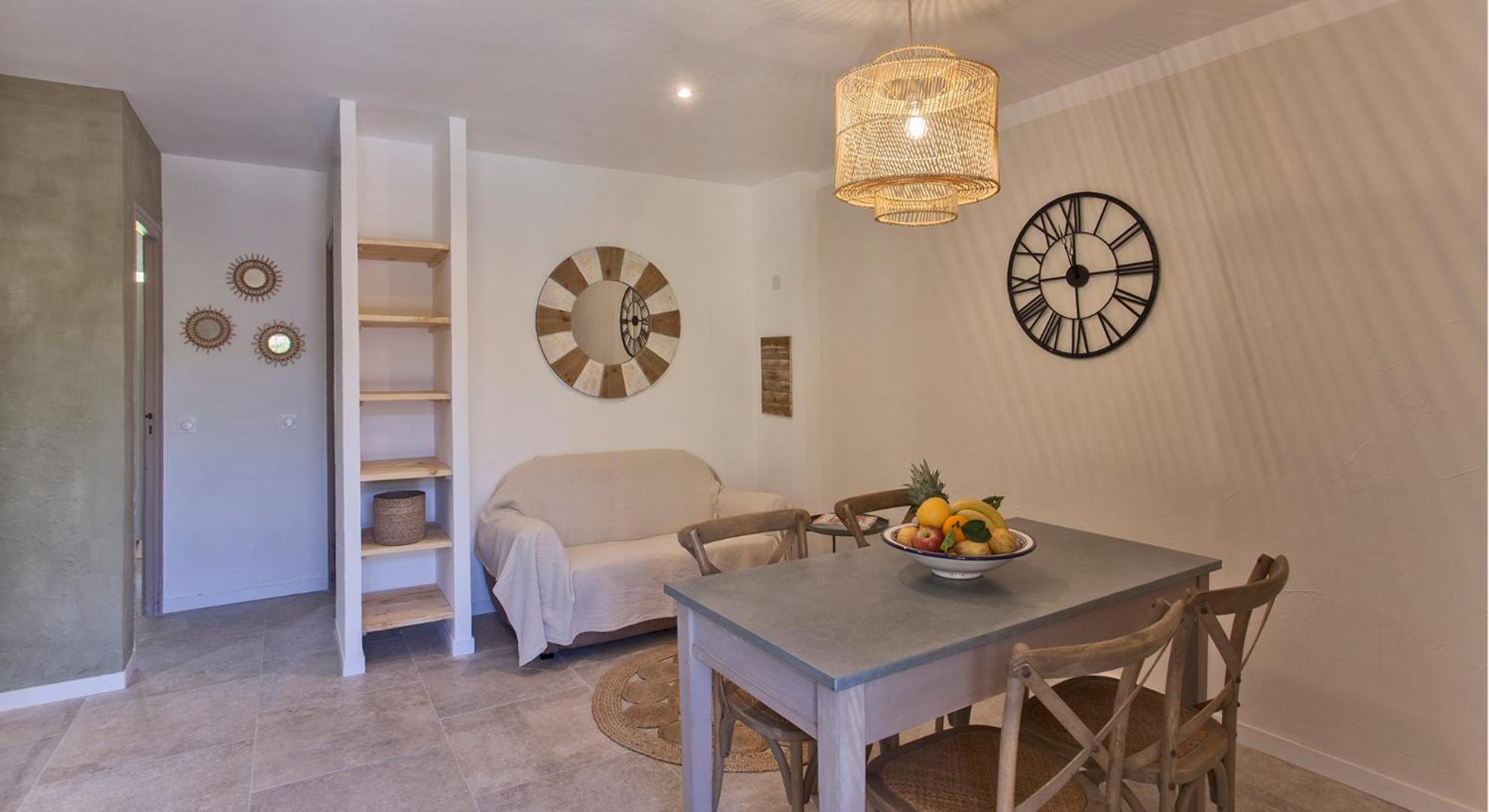 Residence Acquavital กาลวี ภายนอก รูปภาพ