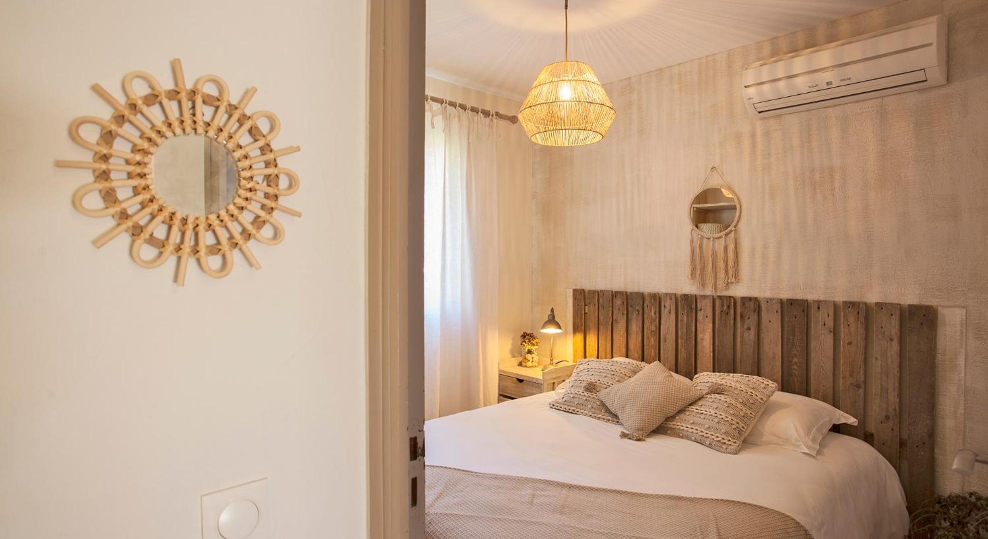 Residence Acquavital กาลวี ภายนอก รูปภาพ
