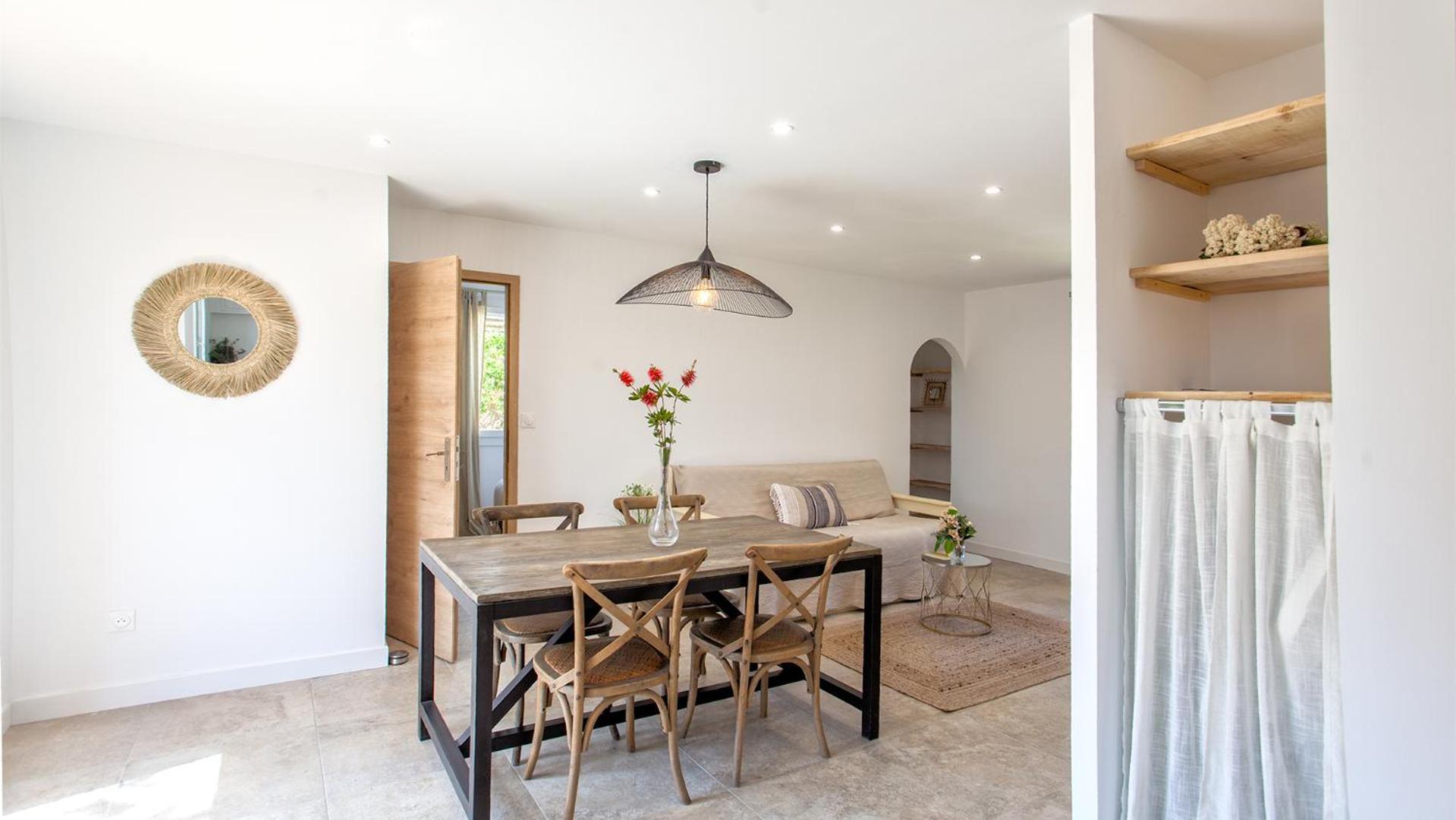 Residence Acquavital กาลวี ภายนอก รูปภาพ
