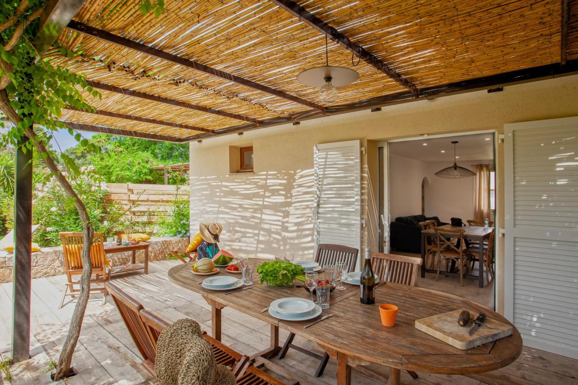 Residence Acquavital กาลวี ภายนอก รูปภาพ