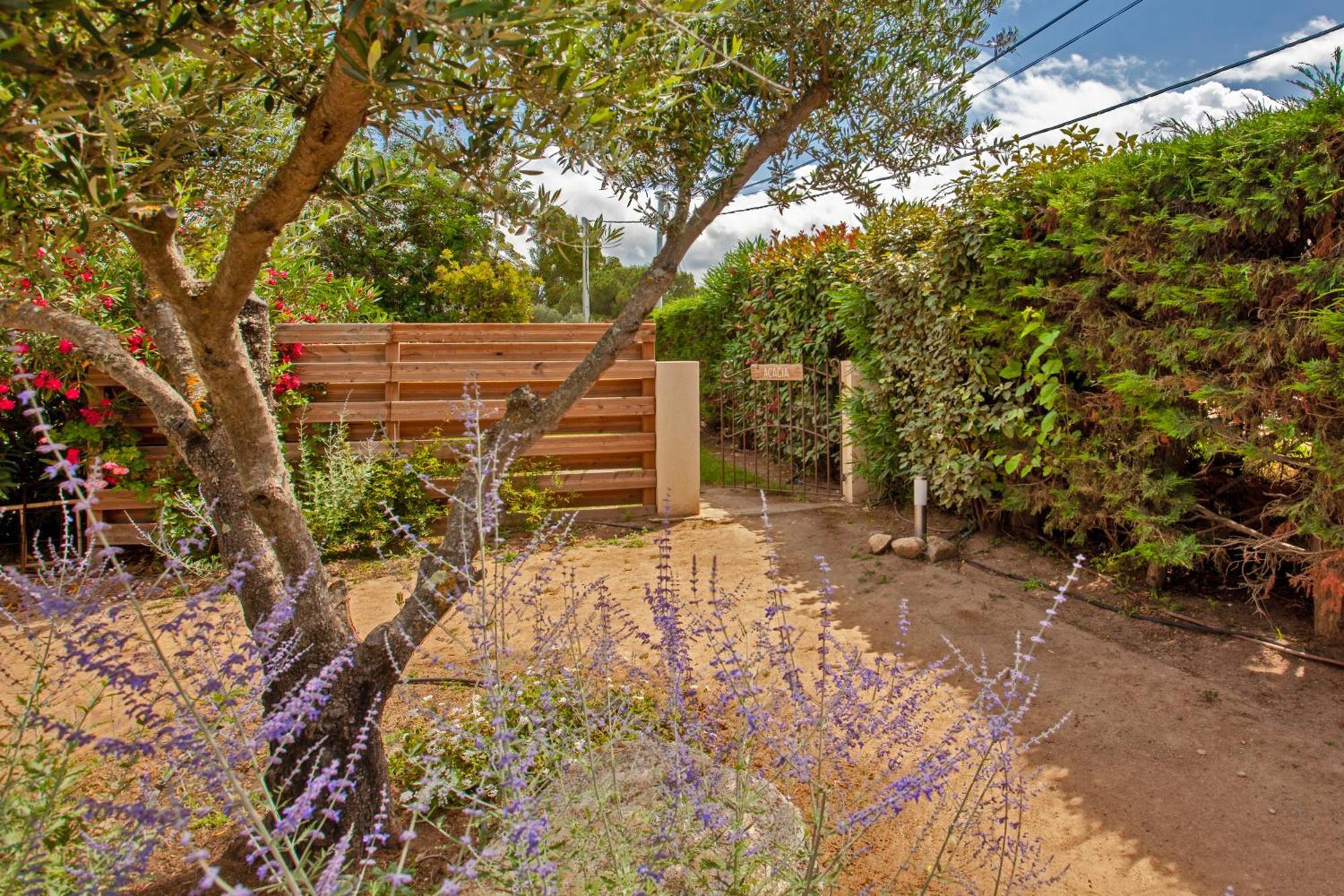 Residence Acquavital กาลวี ภายนอก รูปภาพ