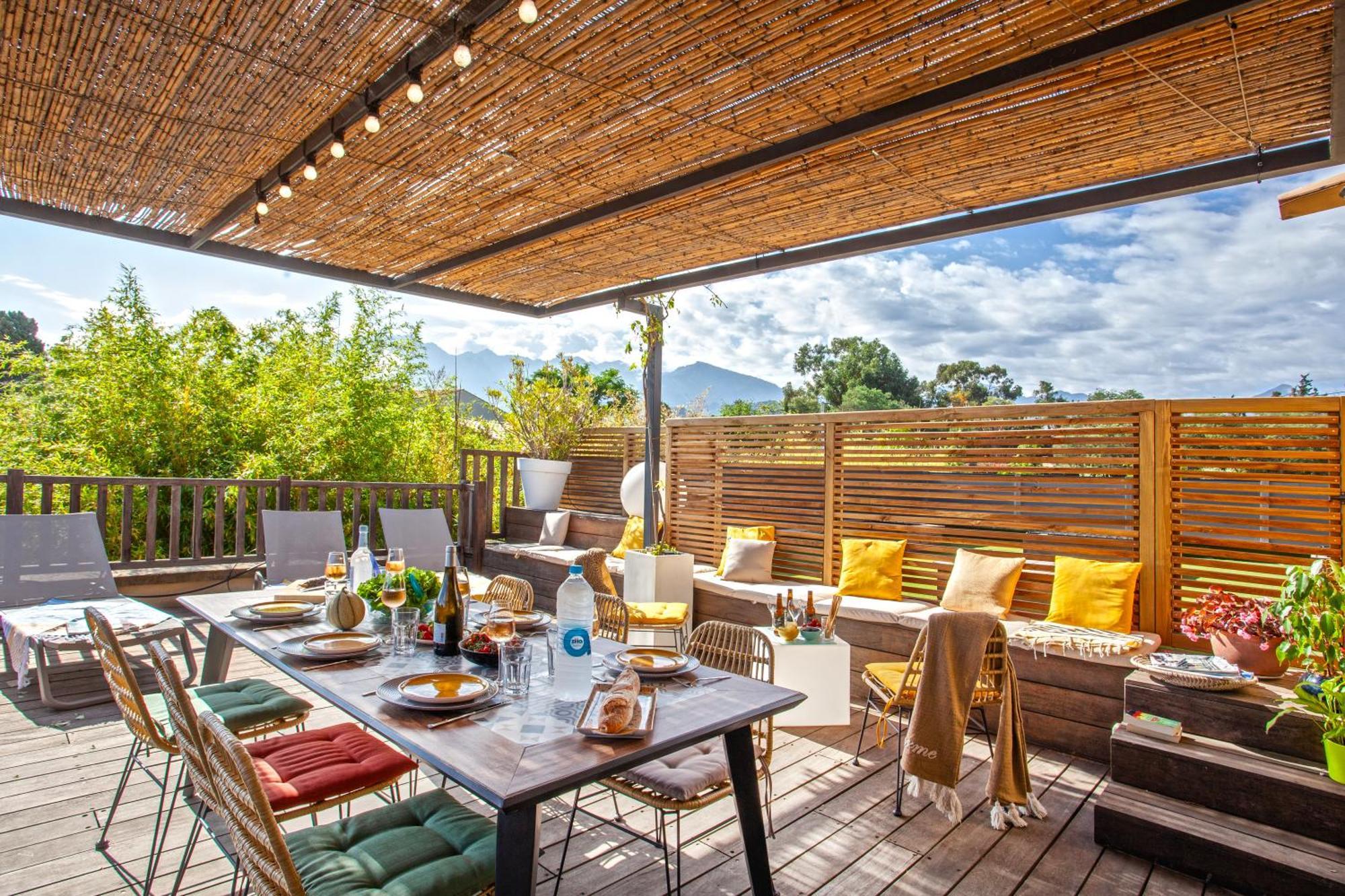 Residence Acquavital กาลวี ภายนอก รูปภาพ