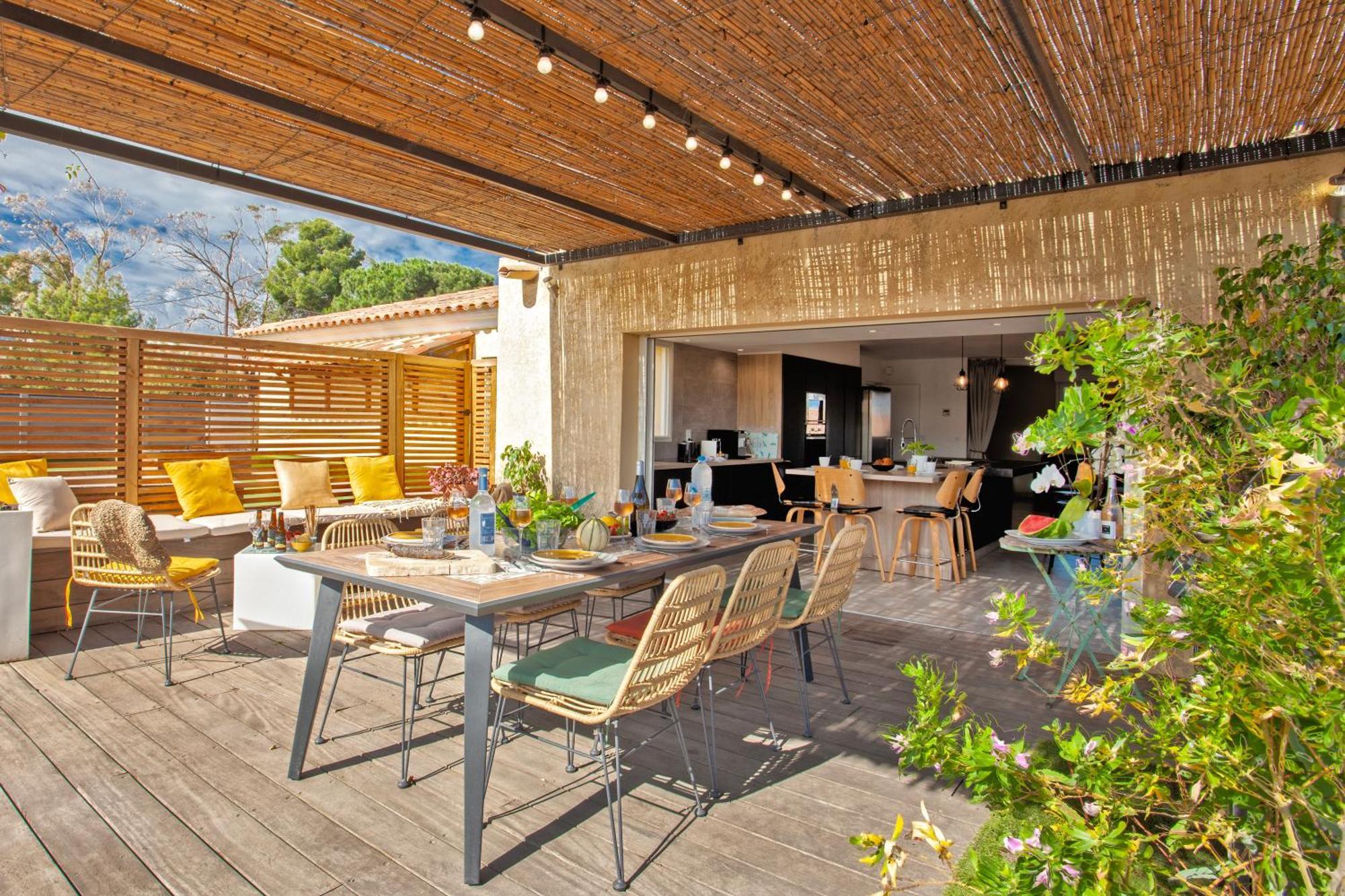 Residence Acquavital กาลวี ภายนอก รูปภาพ