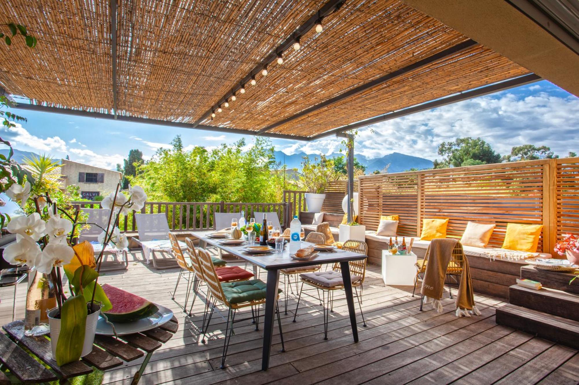 Residence Acquavital กาลวี ภายนอก รูปภาพ