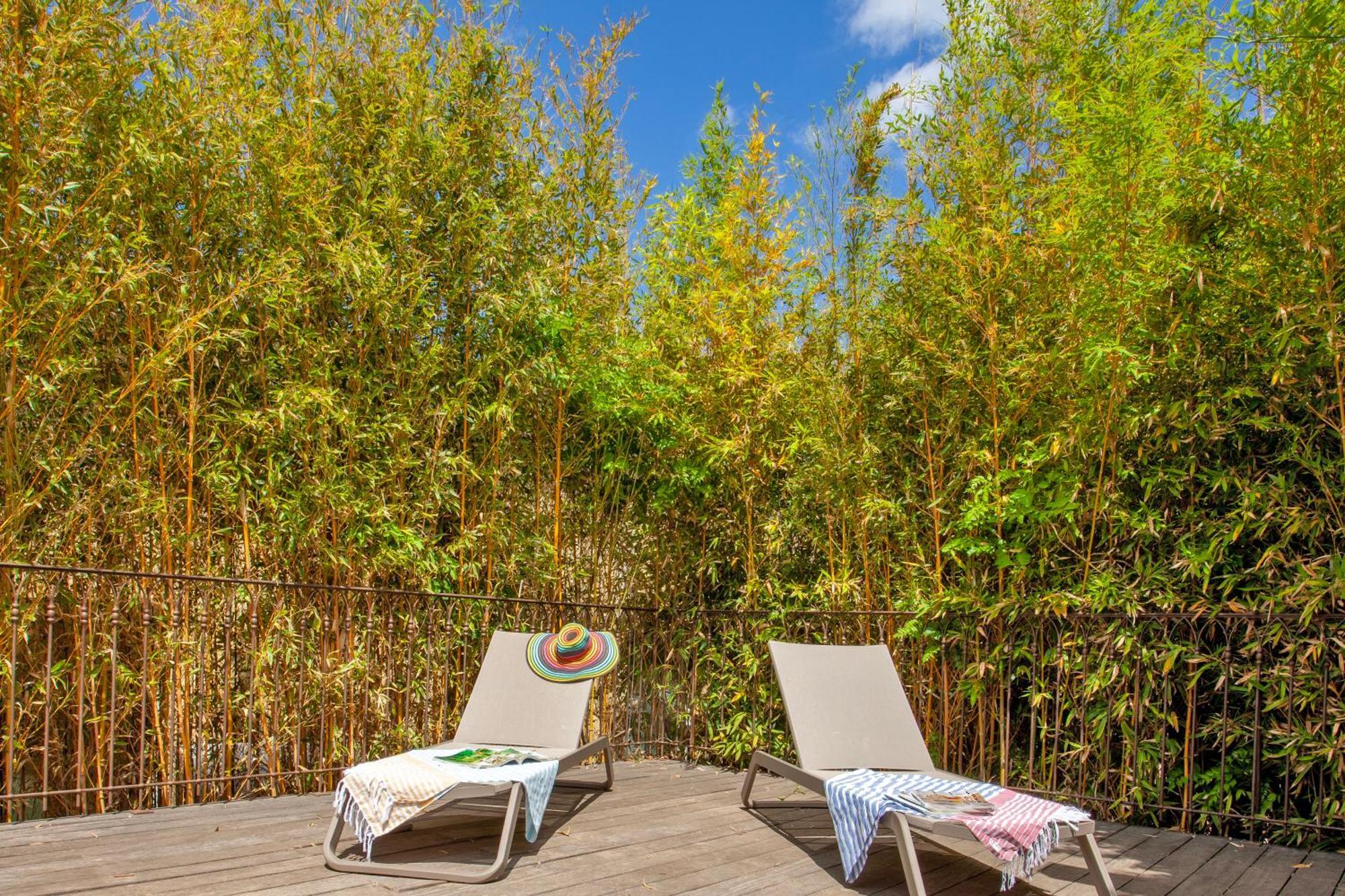 Residence Acquavital กาลวี ภายนอก รูปภาพ