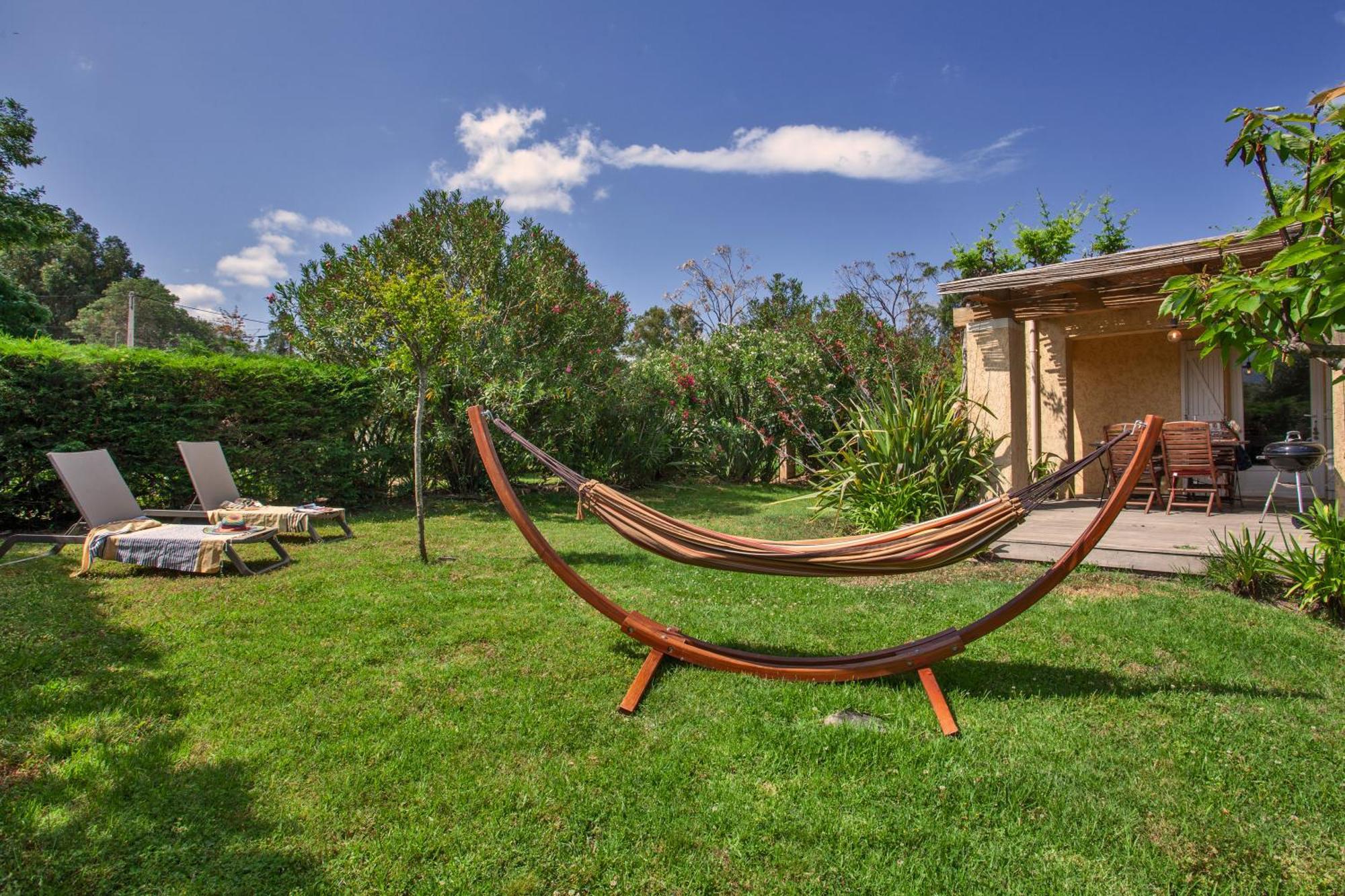 Residence Acquavital กาลวี ภายนอก รูปภาพ
