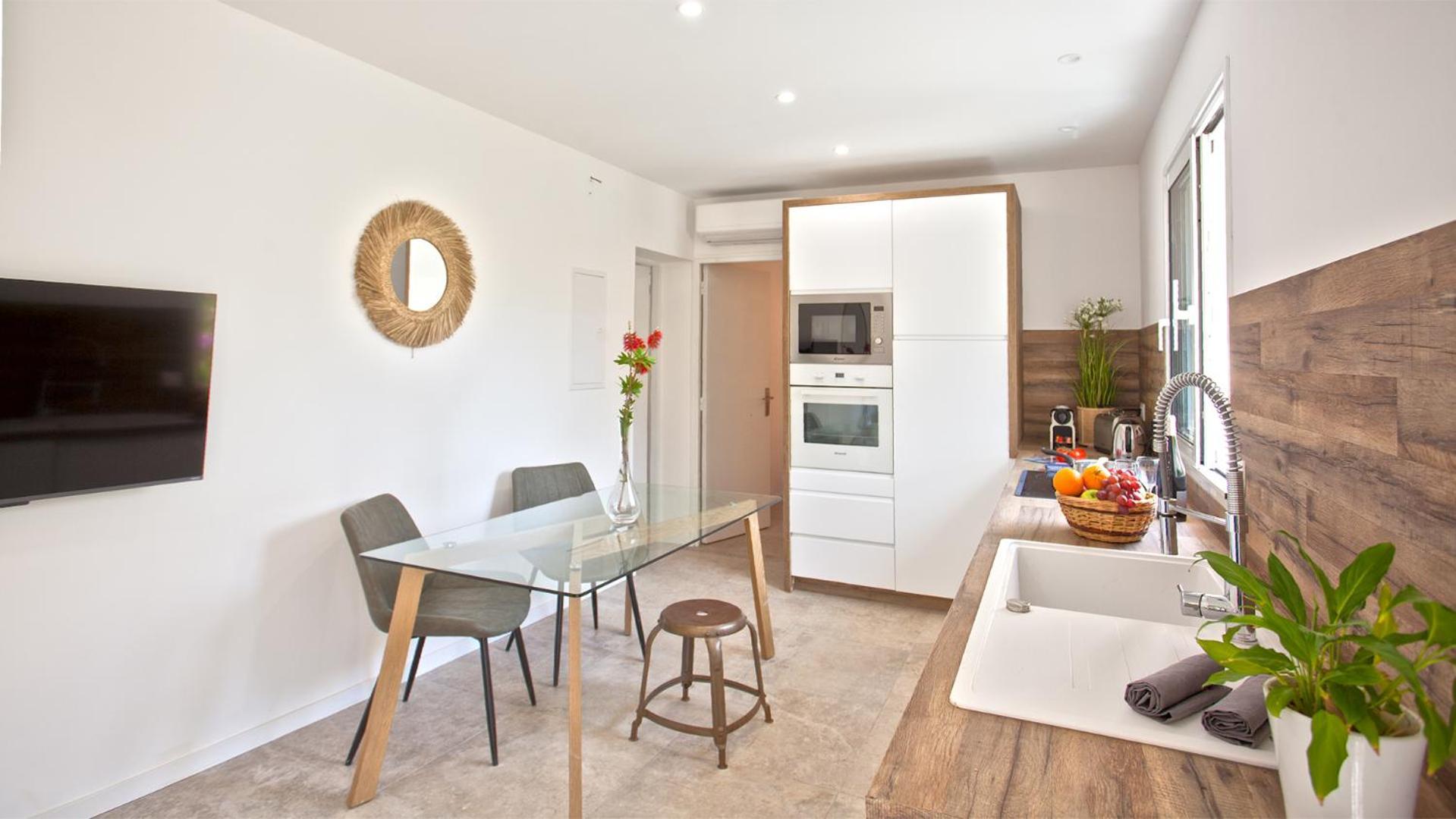 Residence Acquavital กาลวี ภายนอก รูปภาพ