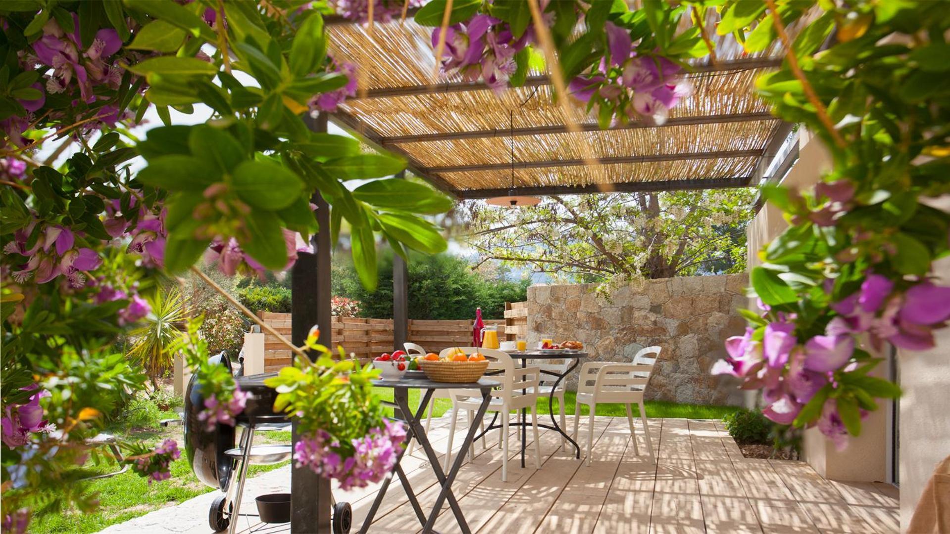 Residence Acquavital กาลวี ภายนอก รูปภาพ